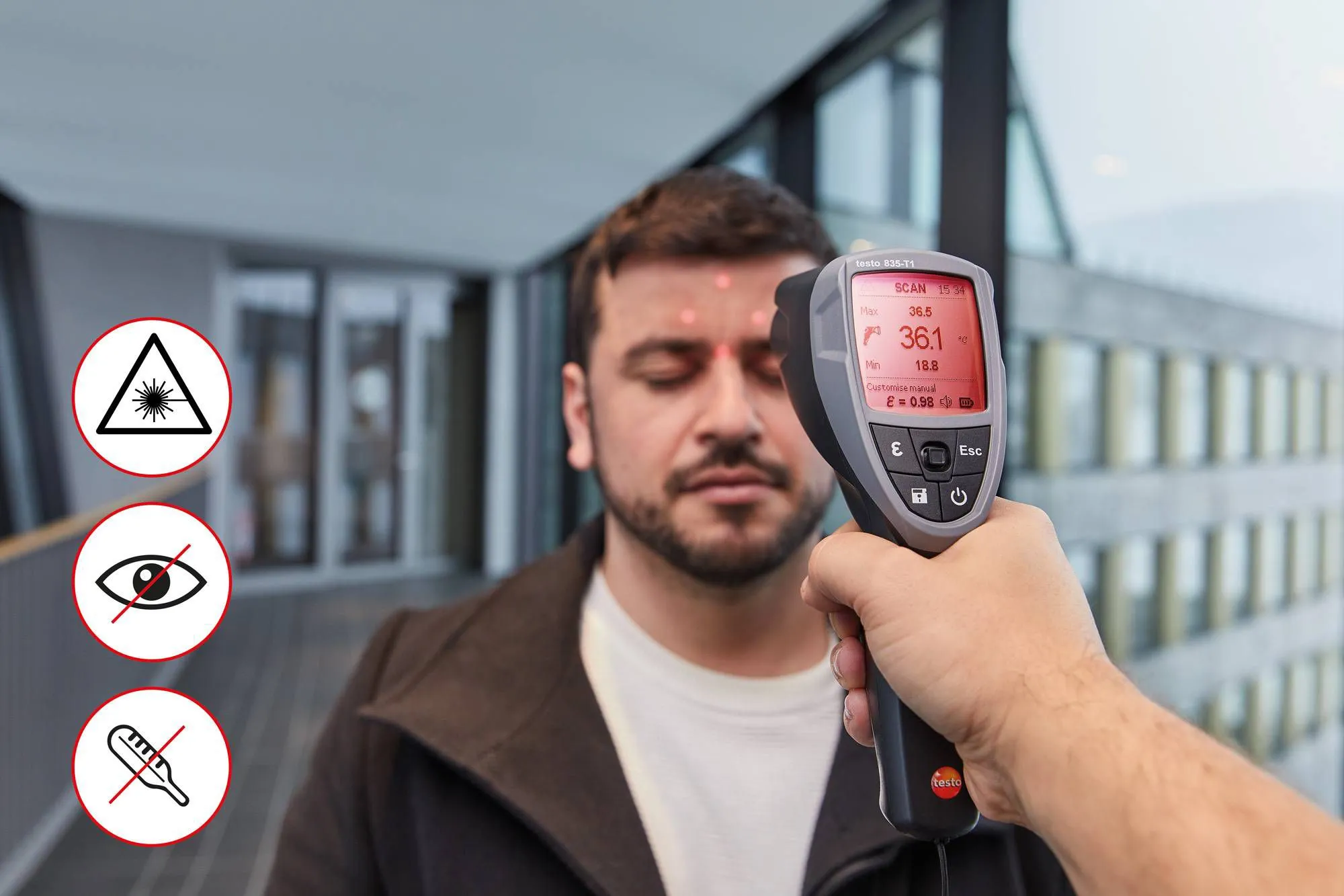 Testo testo 835-T1 Pic_1