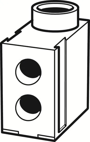 BUSCH-JAEGER ELEKTRO GMBH SZ-ESK3S-EINSPEISE Pic_1