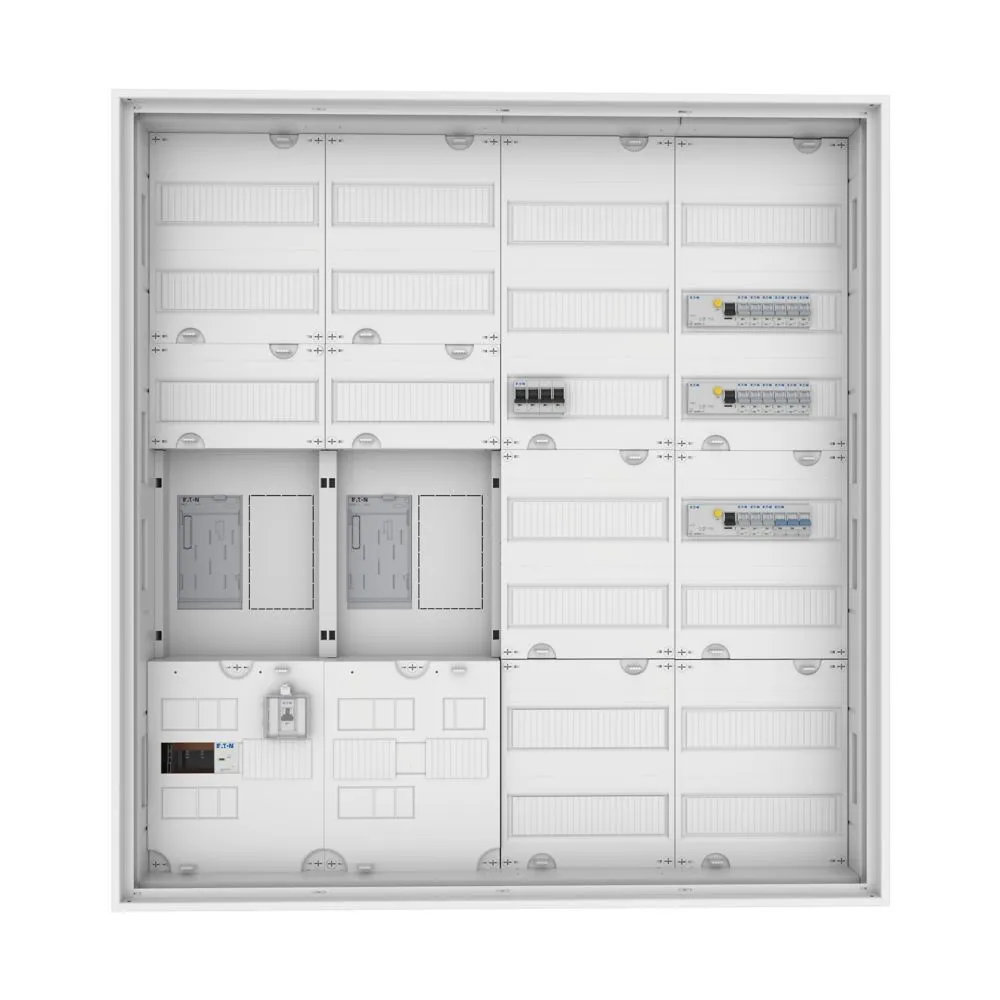 Eaton Electric ZSD-ZZVV-1100-BKE-I/APZ/PVR Pic_1