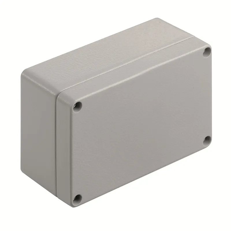 Weidmüller KLIPPON K21 VMQ RAL7001 Pic_1