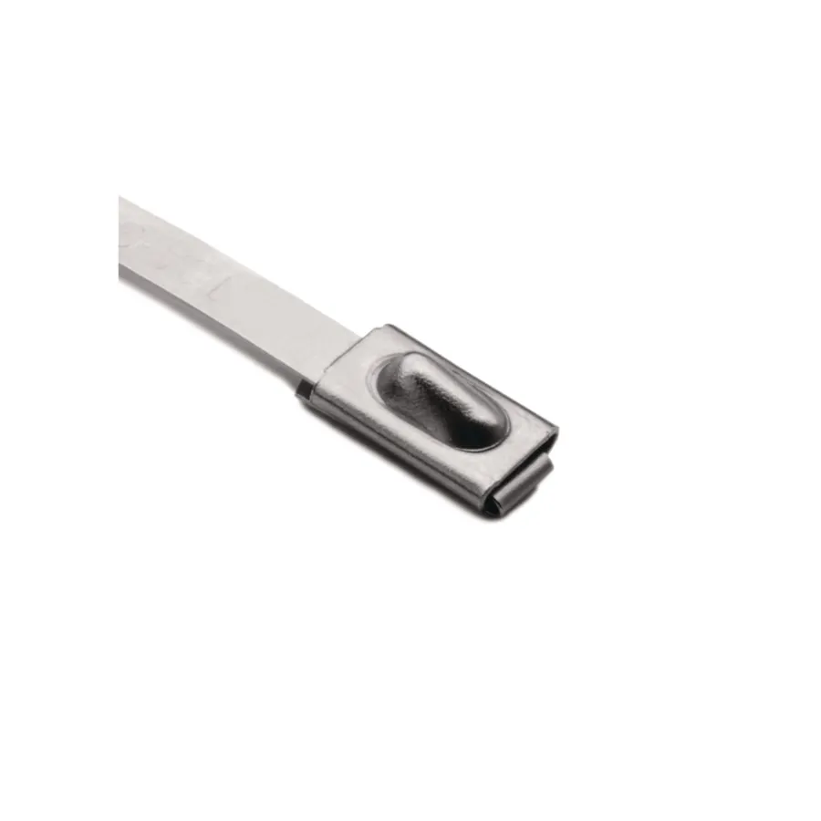 Hellermanntyton MBT8SS-SS304-ML (100) Pic_1