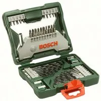 Bosch 43-teiliges Sechskantbohrer X-Line-Set Pic_4