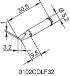 Ersa 0102CDLF32/SB Pic_2