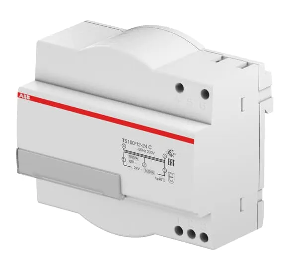 Abb TS100/12-24 C Pic_1