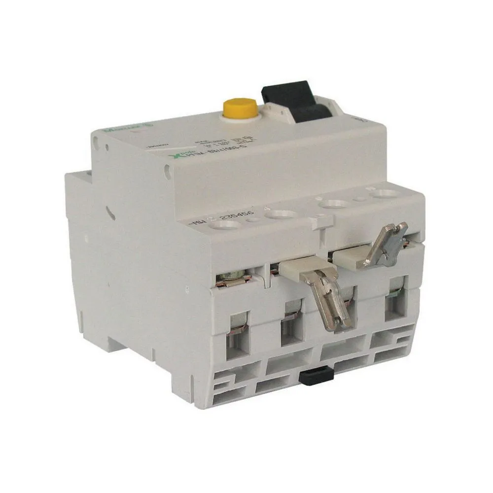 Eaton Electric ZV-L2/L3-80A-100 Pic_1