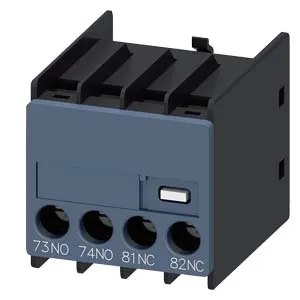 Siemens 3RH2911-1MA11 Pic_1