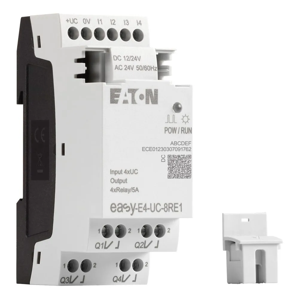 Eaton Electric EASY-E4-UC-8RE1 Pic_2