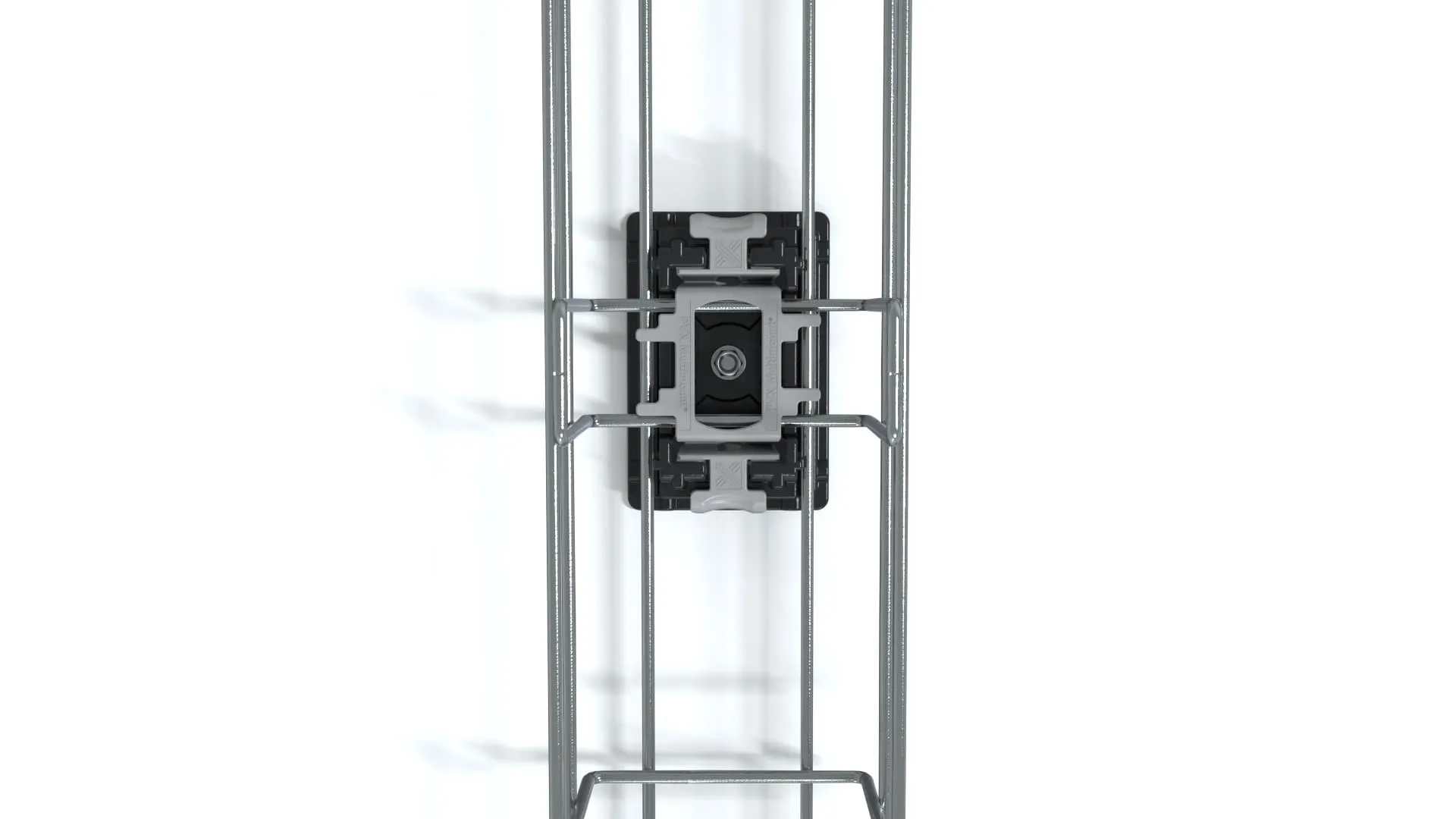 K2 Systems PVX Minimount trapezoidal Pic_4