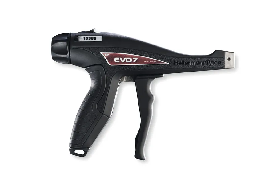 HELLERMANN TYTON GMBH & CO.KG EVO7SP-MET/PL-BK Pic_3