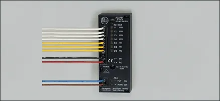 Ifm Electronic PCB 4DI 3DO T W A/B Pic_1