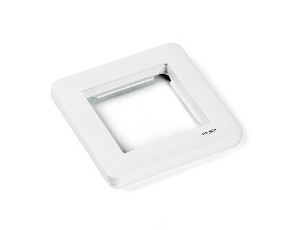 Raychem R-SENZ-ACC-WHITEFRAME Pic_1