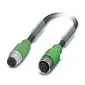 Phoenix Contact SAC-8P-M12MS/ 0,6-PUR/M12FS SH Pic_2