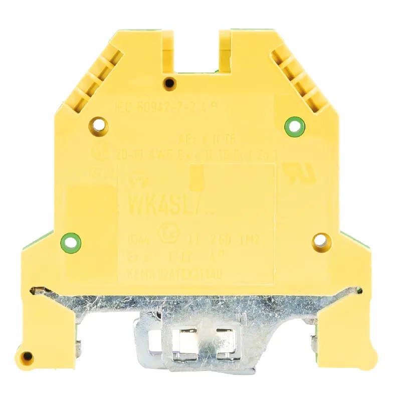 WIELAND WK 4 SL/U Pic_1