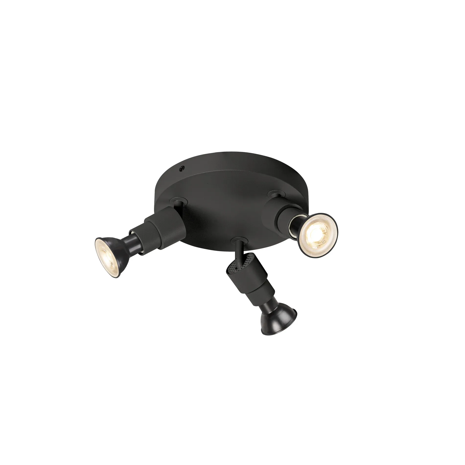 Slv PURI 2.0 Basic CW Triple rund schwarz Pic_1