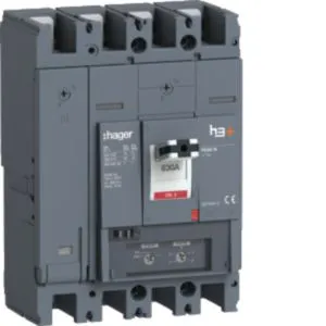 Hager HNW631DE Pic_1