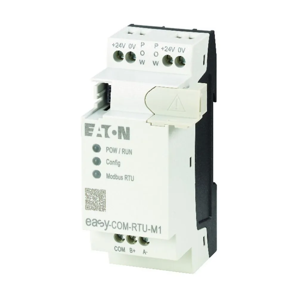 Eaton Electric EASY-COM-RTU-M1 Pic_2