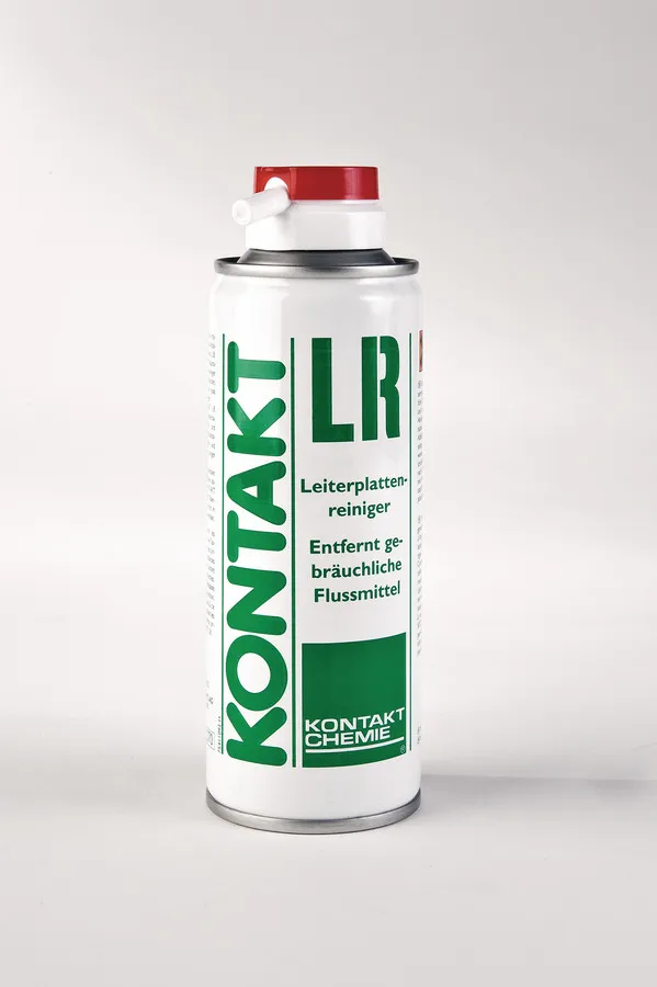 Hellermanntyton KONTAKT LR (200) Pic_1