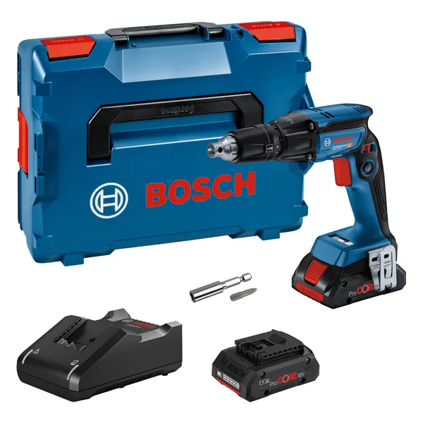 Bosch GTB 18V-45 Pic_3