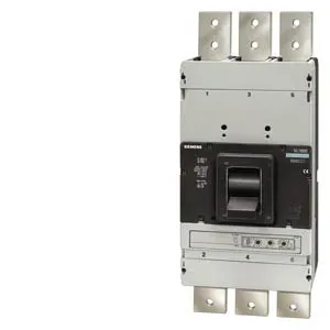 Siemens 3VL9816-6BH40 Pic_1