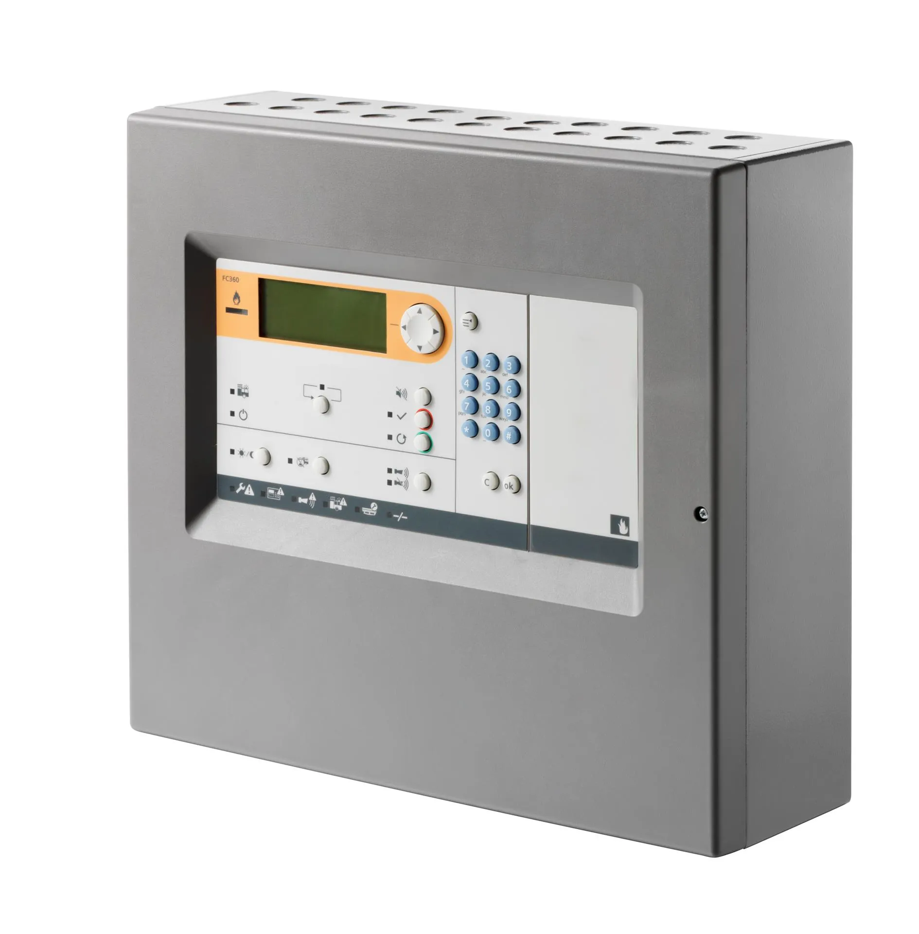 Siemens FC361-ZZ Pic_1
