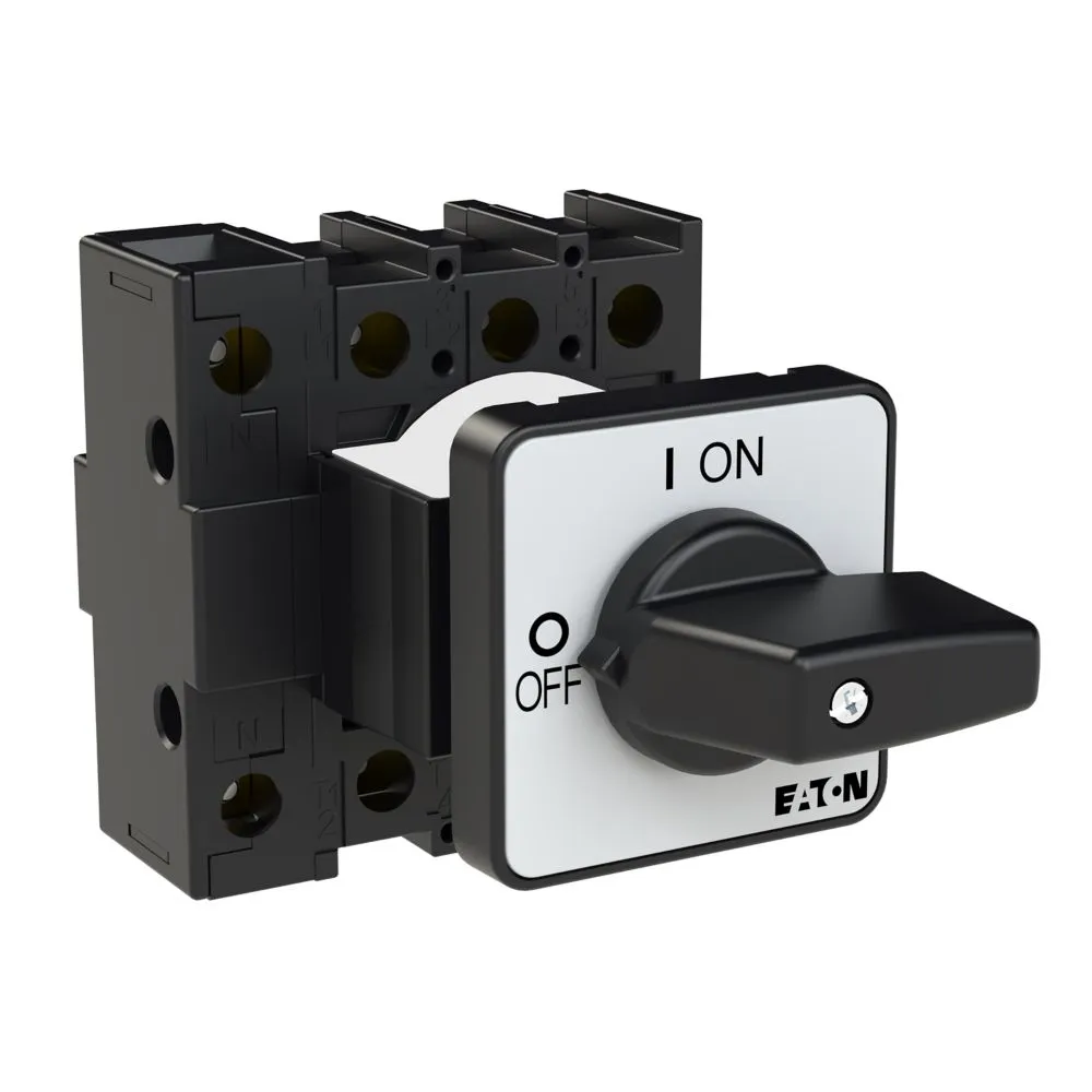 Eaton Electric P1-32/E/N Pic_1