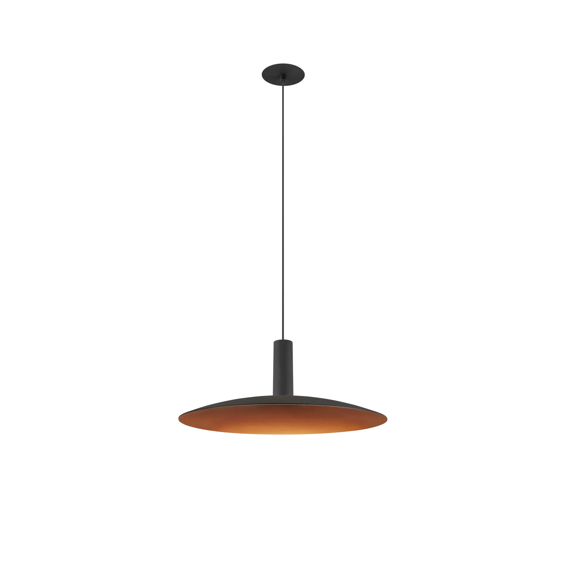 Slv LALU® PD Led Base PHASE Einbau schwarz Pic_2