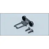 Bent actuator