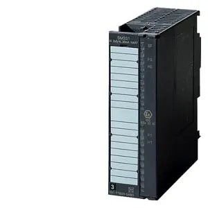Siemens 6ES7331-7TB00-0AB0 Pic_1