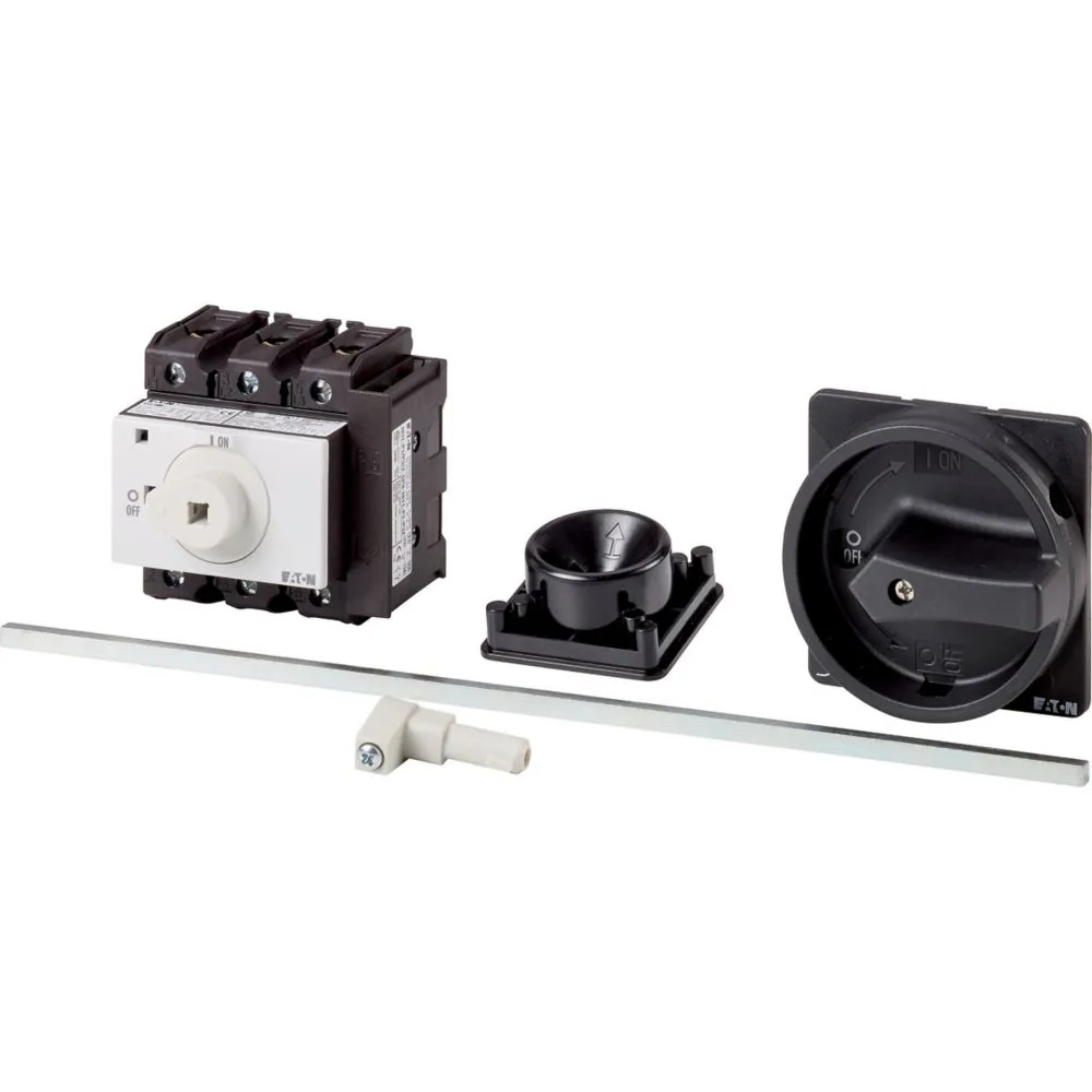 Eaton Electric P3-63/M4/SVB-SW/HI11 Pic_1