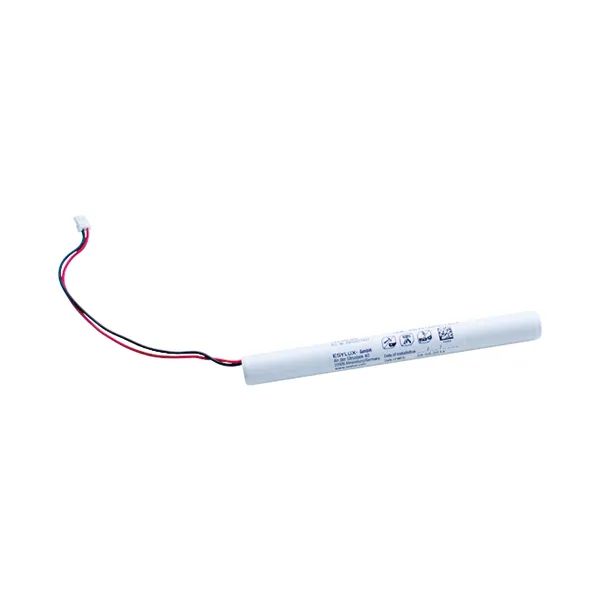 Esylux SLX - Akku 3,6 V / 800 mAh Pic_1