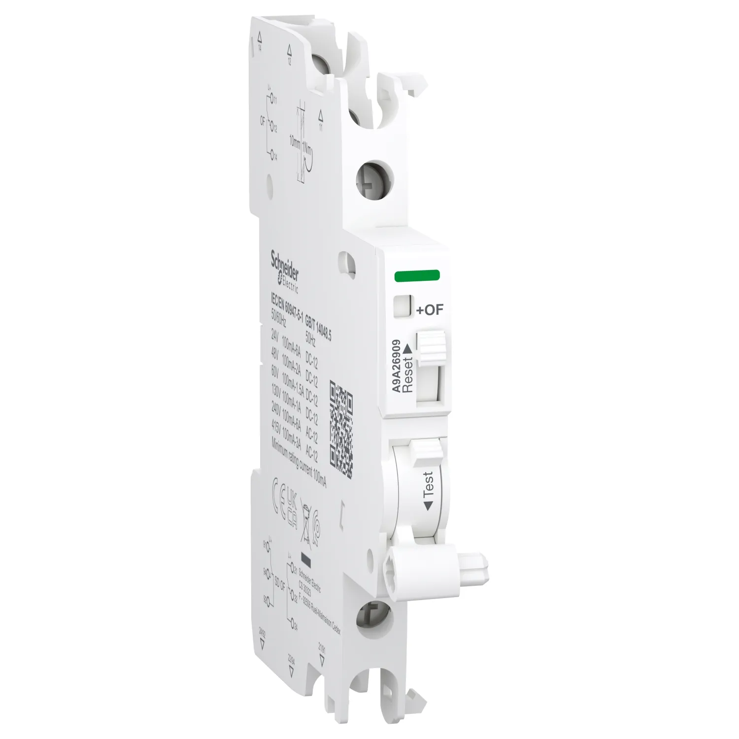 Schneider Electric A9A26909 Pic_1