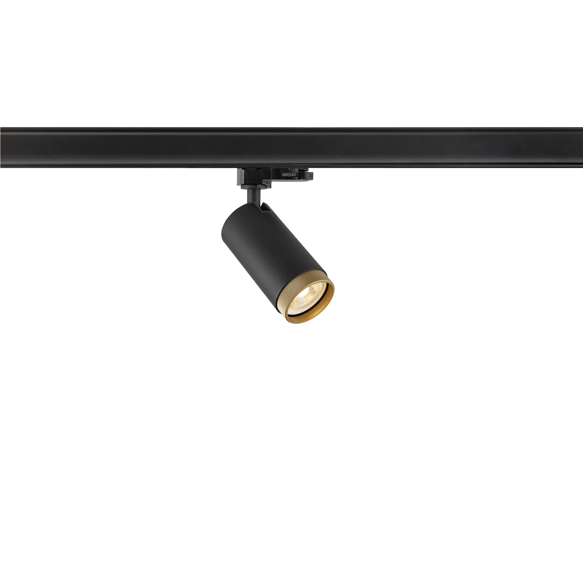 Slv GRIP! L 3Ph. GU10 schwarz Pic_2