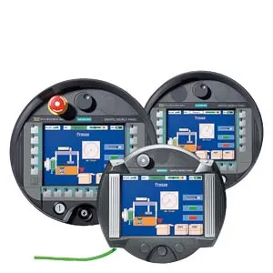 Siemens 6AV6645-0CA01-0AX0 Pic_1