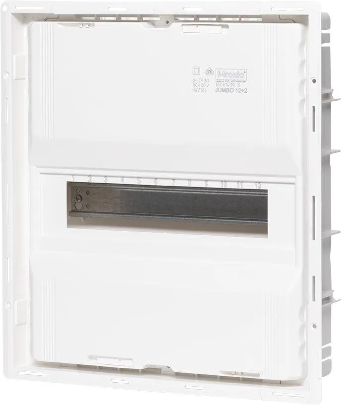 F-Tronic JUMBO12+2 Pic_1