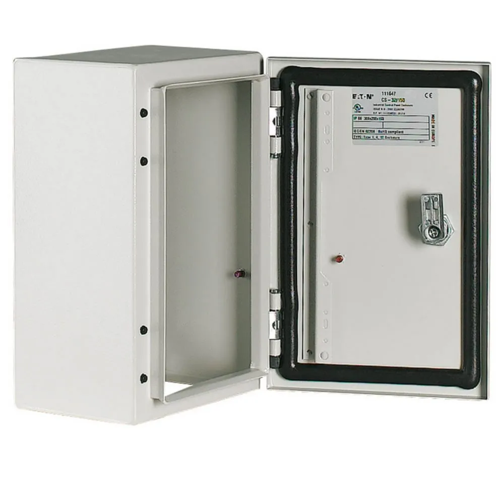 Eaton Electric CS-32/150 Pic_1