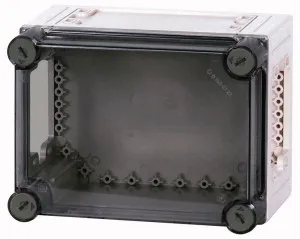 Eaton Electric CI23-150 Pic_1