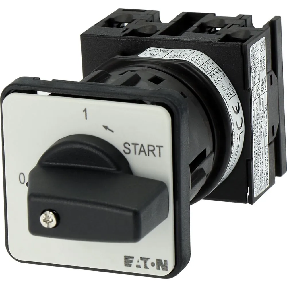 Eaton Electric T0-2-15512/EZ Pic_2