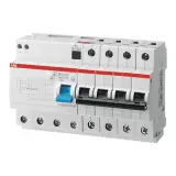 DS204 A-C25/0.03