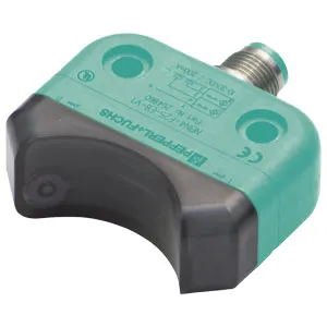 Pepperl+fuchs NBN4-F25-2Z4L-V1 Pic_1