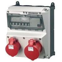 Mennekes 920022 Pic_1