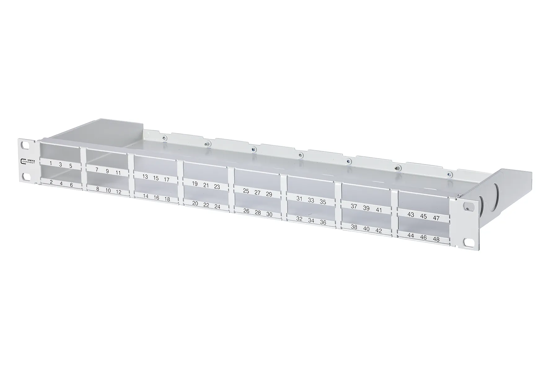 METZ CONNECT GMBH 130D2B1G-E Pic_1