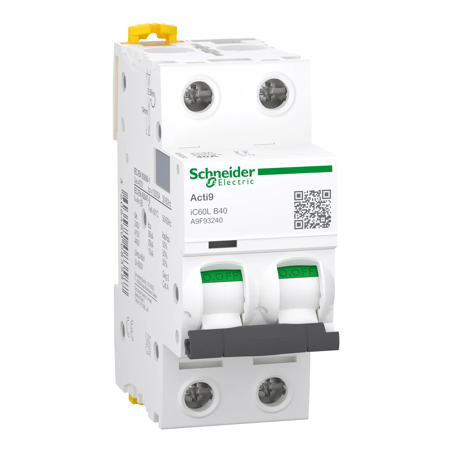 Schneider Electric A9F93240 Pic_1