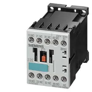 Siemens 3RH1122-1AP00-1AA0 Pic_1