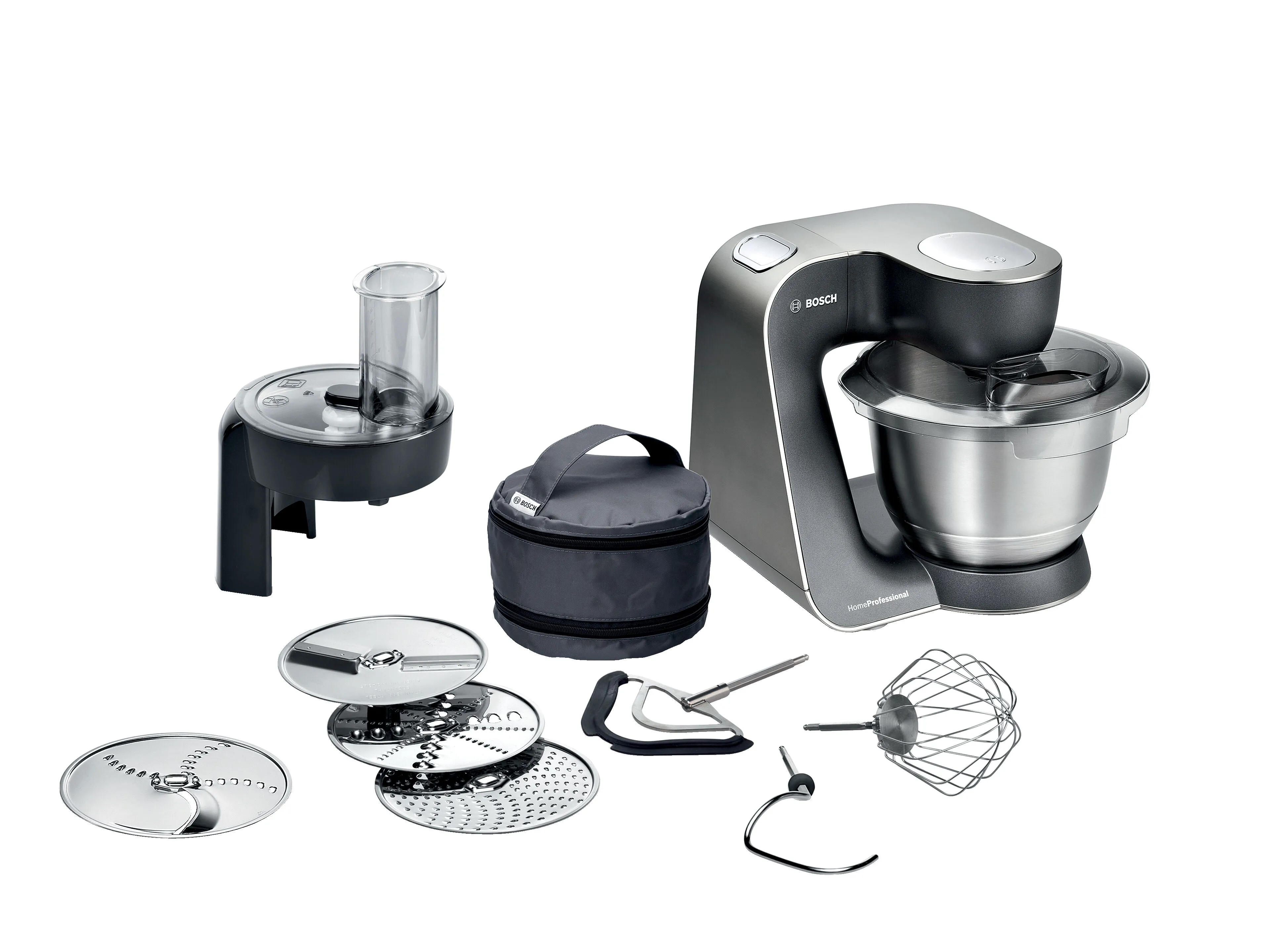 Bosch MUM59N26DE Pic_3