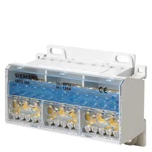 Siemens 5ST2502 Pic_1