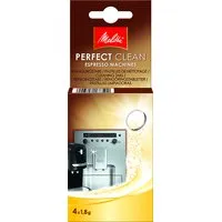 Melitta PERFECT CLEAN Espresso Machines  VPE Pic_1