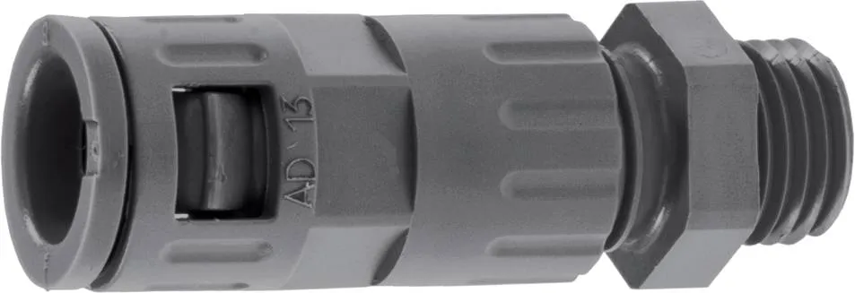 U.I. Lapp GmbH / Lappkabel SILVYN® KLICK GPZ PG 21 BK Pic_1