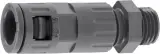 SILVYN® KLICK GPZ-M 20X1,5 BK