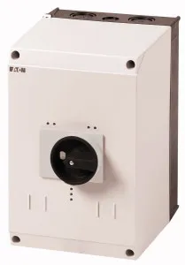 Eaton Electric CI-K4-PKZ4-G Pic_2