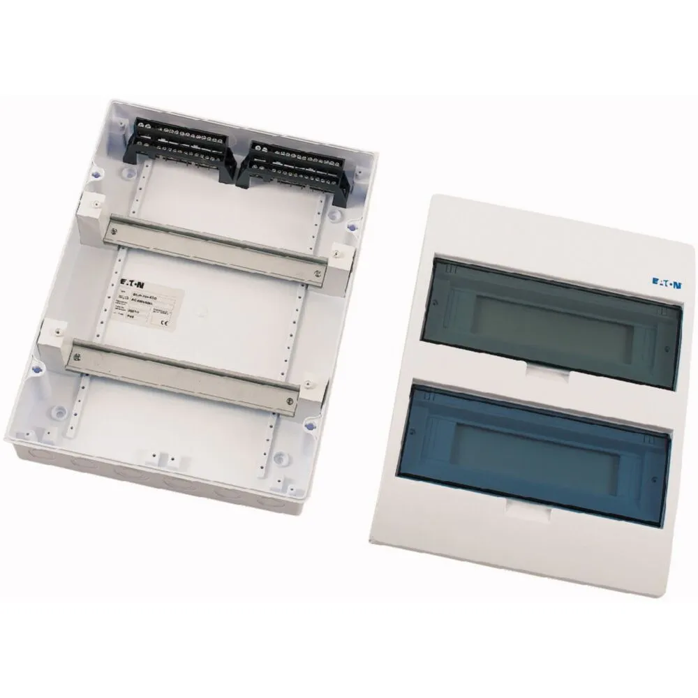 Eaton Electric BC-O-2/24-ECO Pic_1
